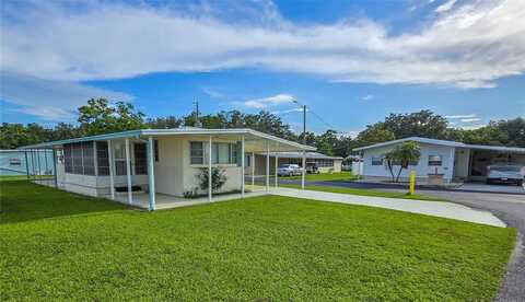 37016 8TH AVENUE, ZEPHYRHILLS, FL 33542