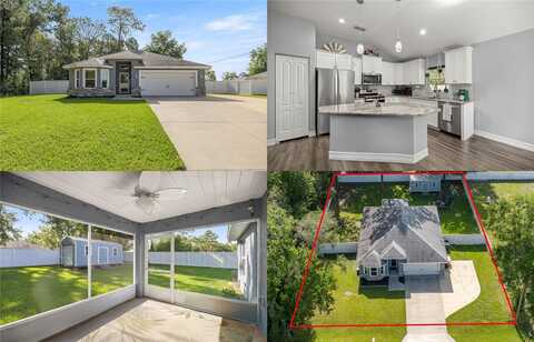 12131 SE 87TH TERRACE, BELLEVIEW, FL 34420
