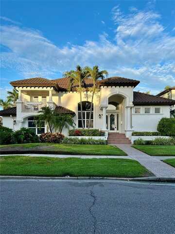 1089 CORDOVA BOULEVARD NE, Saint Petersburg, FL 33704