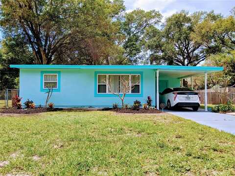 5220 72ND STREET N, Saint Petersburg, FL 33709