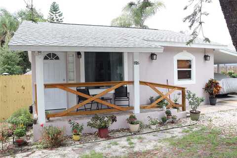 816 W MINNEHAHA STREET, TAMPA, FL 33604