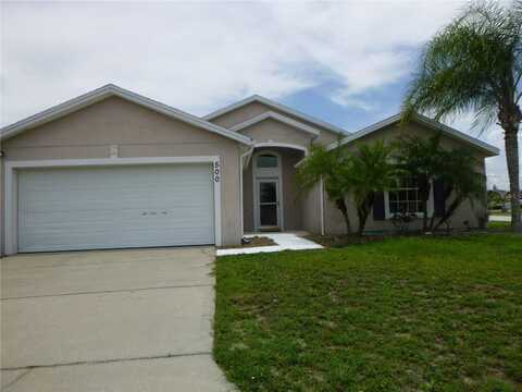 500 CODY CALEB DRIVE, WINTER HAVEN, FL 33884