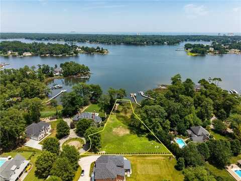 1505 Old Bay Court, Virginia Beach, VA 23454