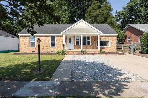 3477 Vivian Street, Norfolk, VA 23513