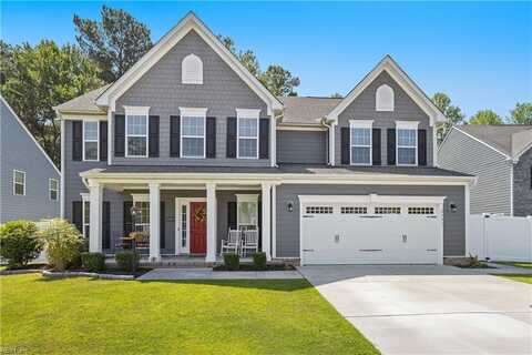 2131 Tall Pine Drive, Chesapeake, VA 23323