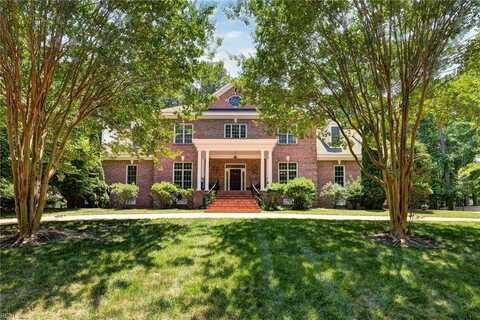 140 Mid Ocean Court, Williamsburg, VA 23188
