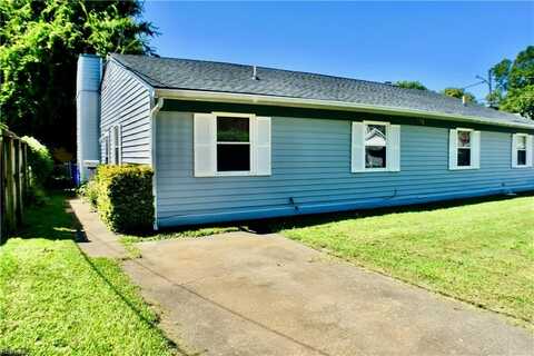 319 Maple Avenue, Norfolk, VA 23503