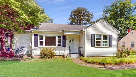1324 Wilroy Road, Suffolk, VA 23434