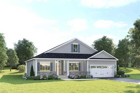 Lot 8 Stephens Way, Gloucester, VA 23061
