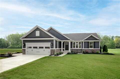Lot 8 Stephens Way, Gloucester, VA 23061