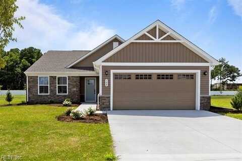 104 BAXTER STATION Boulevard, Moyock, NC 27958
