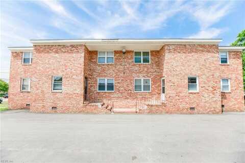 1314 Little Bay Avenue, Norfolk, VA 23503