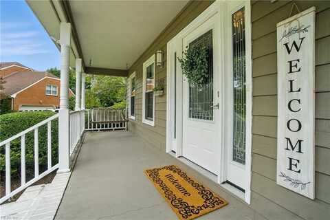 1708 Stadium Court, Virginia Beach, VA 23454