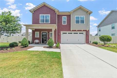 659 Middleton Way, Chesapeake, VA 23322