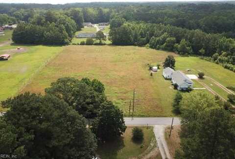 2 AC Ebenezer Church Road, Cobbs Creek, VA 23035