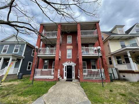 306 W 35th Street, Norfolk, VA 23508