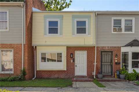 911 Harbour North Drive N, Chesapeake, VA 23320