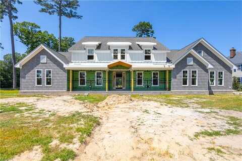 2508 Queens Elm Place, Virginia Beach, VA 23454