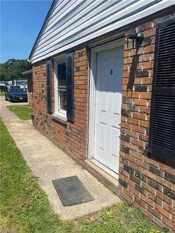 7948 Thompson Road, Norfolk, VA 23518