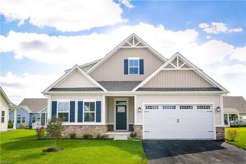 209 Woodcreek Road, Williamsburg, VA 23185
