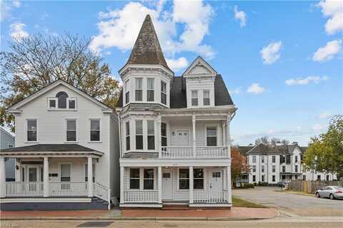 635 South Street, Portsmouth, VA 23704