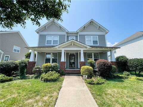 2104 Piedmont Road, Suffolk, VA 23434