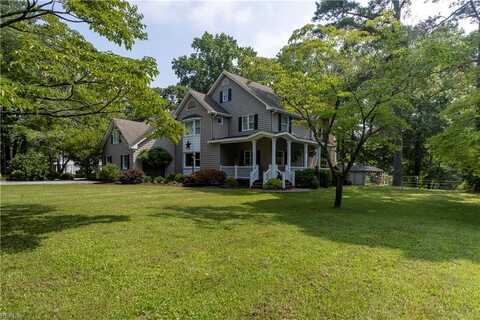 1832 Pitchkettle Road, Suffolk, VA 23434