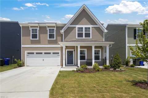 187 Norfleet Lane, Suffolk, VA 23434