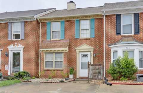 463 San Roman Drive, Chesapeake, VA 23322