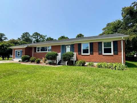 2 Ross Court, Portsmouth, VA 23701