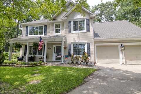 6417 Pelican Crescent N, Suffolk, VA 23435