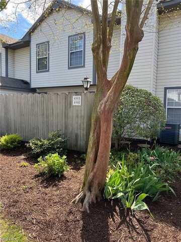 4501 INDIES Court, Virginia Beach, VA 23462