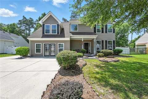 2018 Woodshire Way, Suffolk, VA 23434