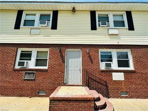 323 E Little Creek Road, Norfolk, VA 23505