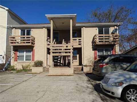 1336 Little Bay Avenue, Norfolk, VA 23503