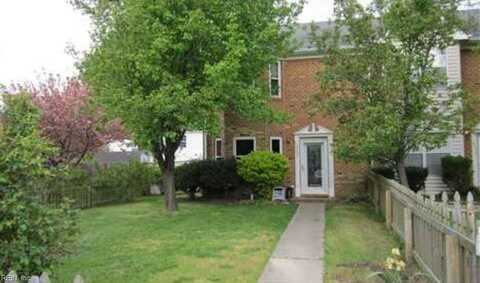 4428 Rivermill Court, Portsmouth, VA 23703