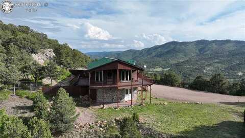 612 Lowry Lane, Canon City, CO 81212