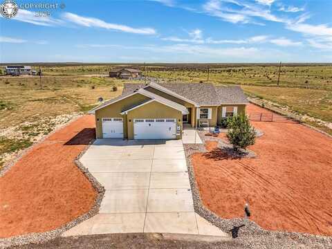 1836 N Bear Gulch Lane, Pueblo West, CO 81007