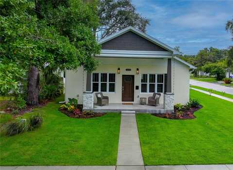 494 39TH AVENUE N, Saint Petersburg, FL 33703