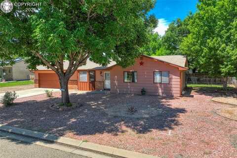 527 Brookeway, Florence, CO 81226