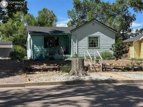 605 Whipple Avenue, Canon City, CO 81212