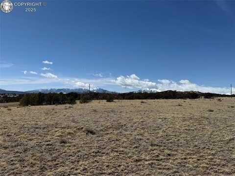 Lot 11 County Road 550, Gardner, CO 81040