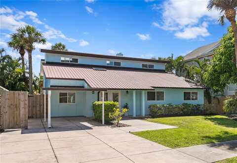 221 42ND AVENUE, ST PETE BEACH, FL 33706