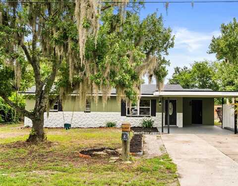 213 FLAGLER AVENUE, EDGEWATER, FL 32132