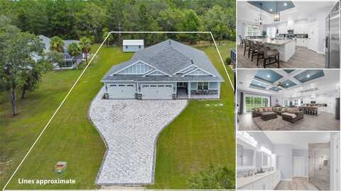 9170 BUNTING ROAD, WEEKI WACHEE, FL 34613