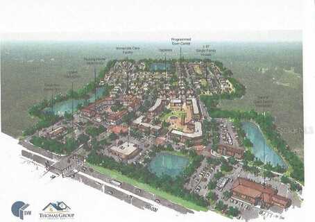 NW NW US HWY 441 HIGHWAY NW, HIGH SPRINGS, FL 32643