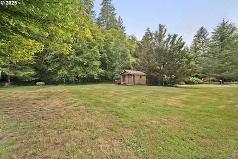 10304 FIELD CREST DR, Birkenfeld, OR 97016