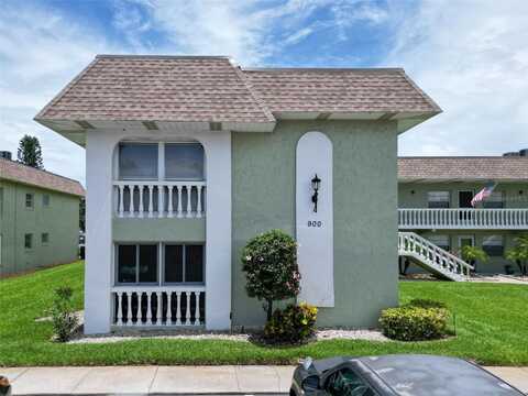 1250 S PINELLAS AVENUE, TARPON SPRINGS, FL 34689
