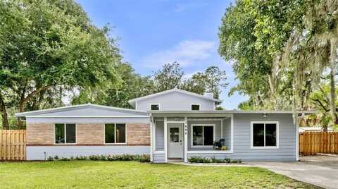 1604 NE 7TH STREET, GAINESVILLE, FL 32609