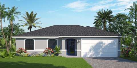 0 LONGFELLOW LANE, NORTH PORT, FL 34288